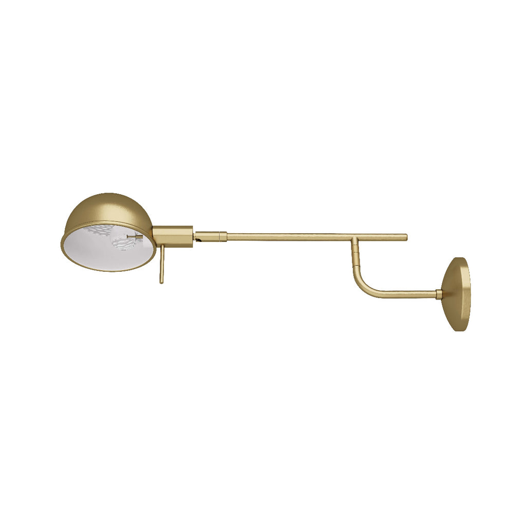 Artisan Tempe Wall Sconce, alternate view