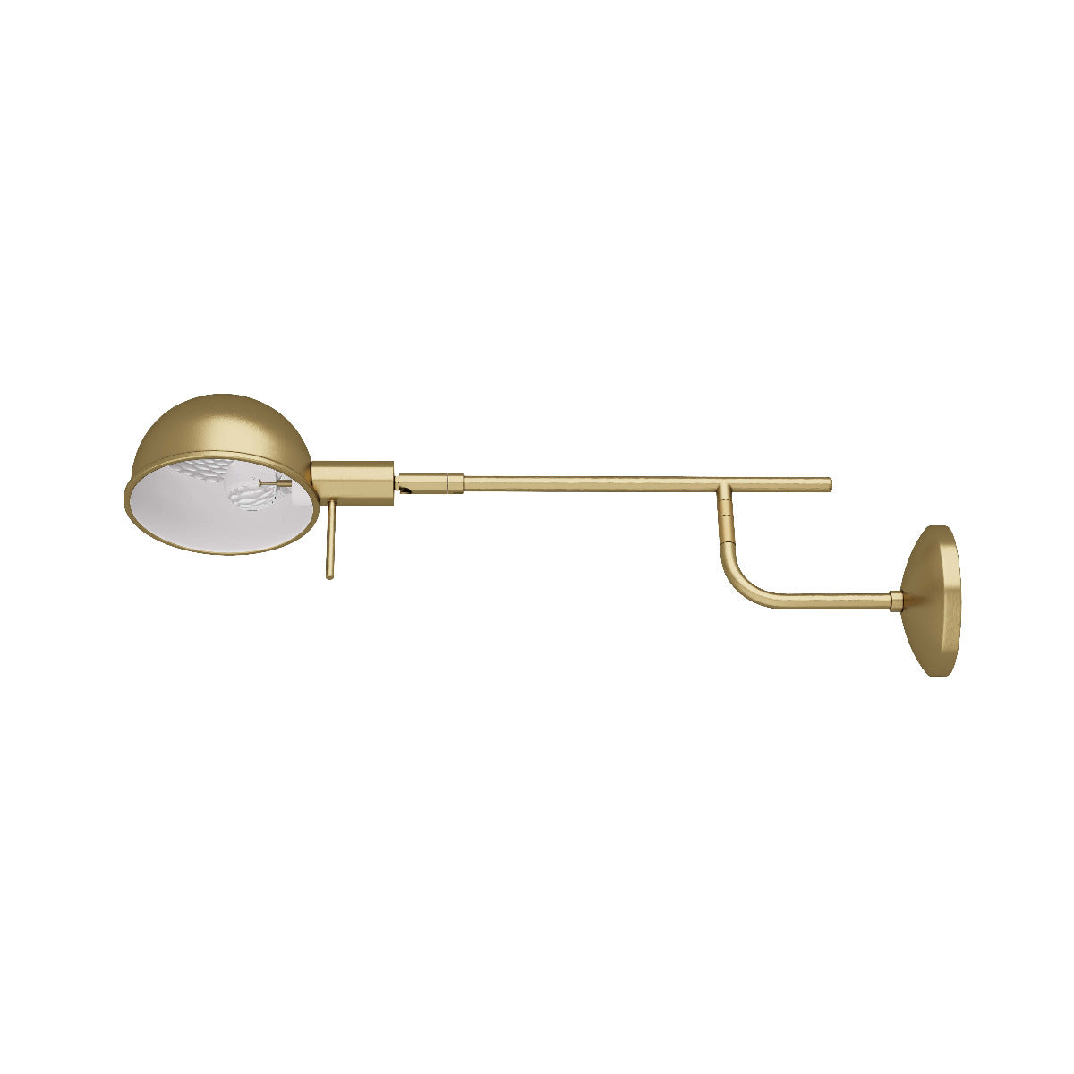 Artisan Tempe Wall Sconce, alternate view