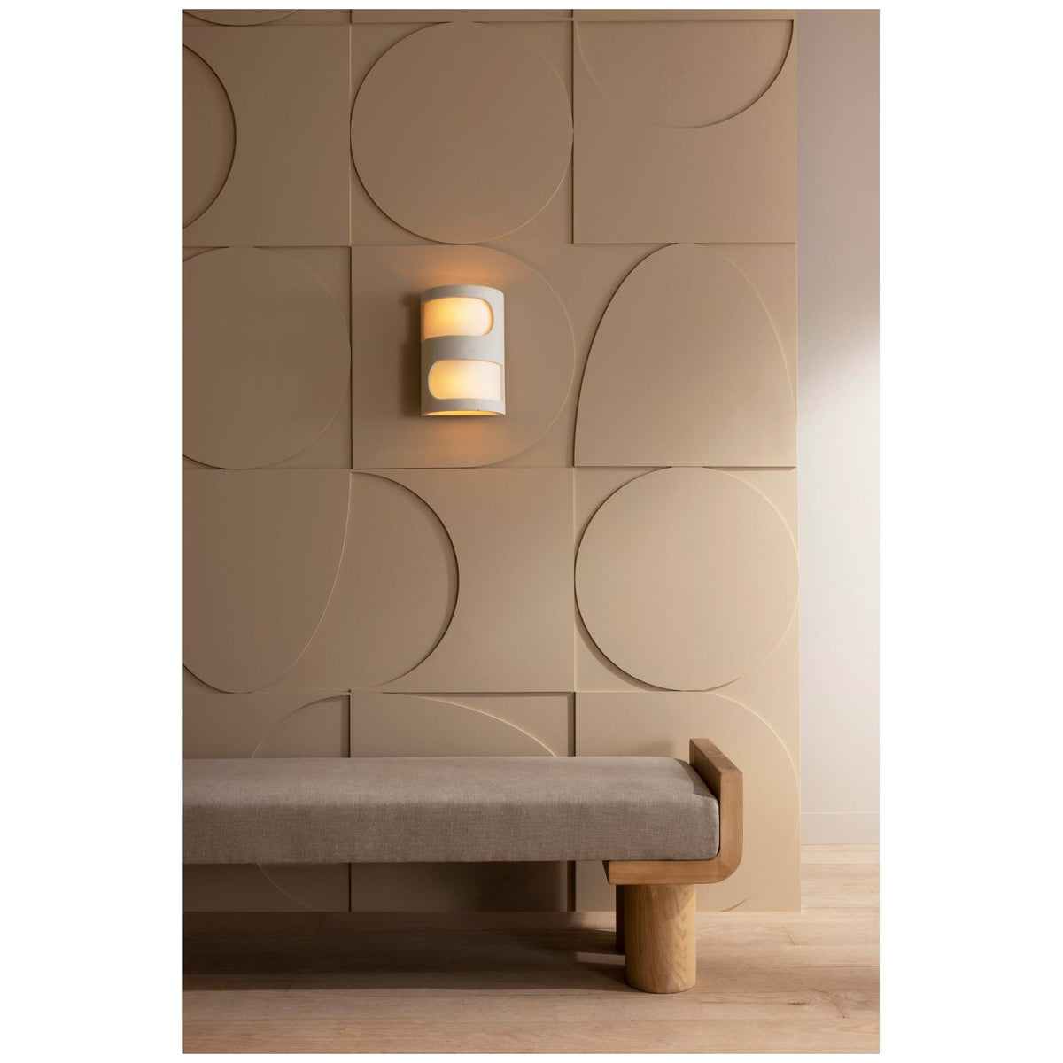 Signature Temira Wall Sconce, alternate view