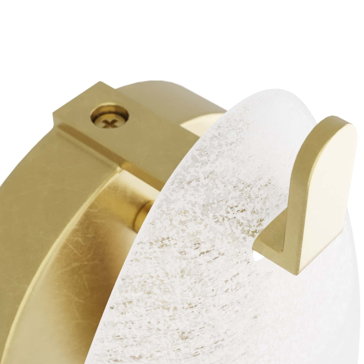 Sculptural Tessa Wall Sconce