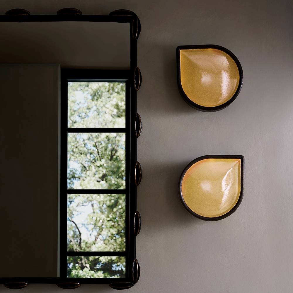 Artisan Aureline Wall Sconce