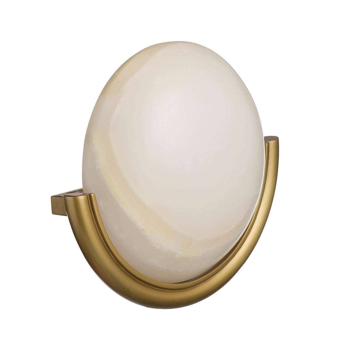 Heritage Alicia Wall Sconce, alternate view