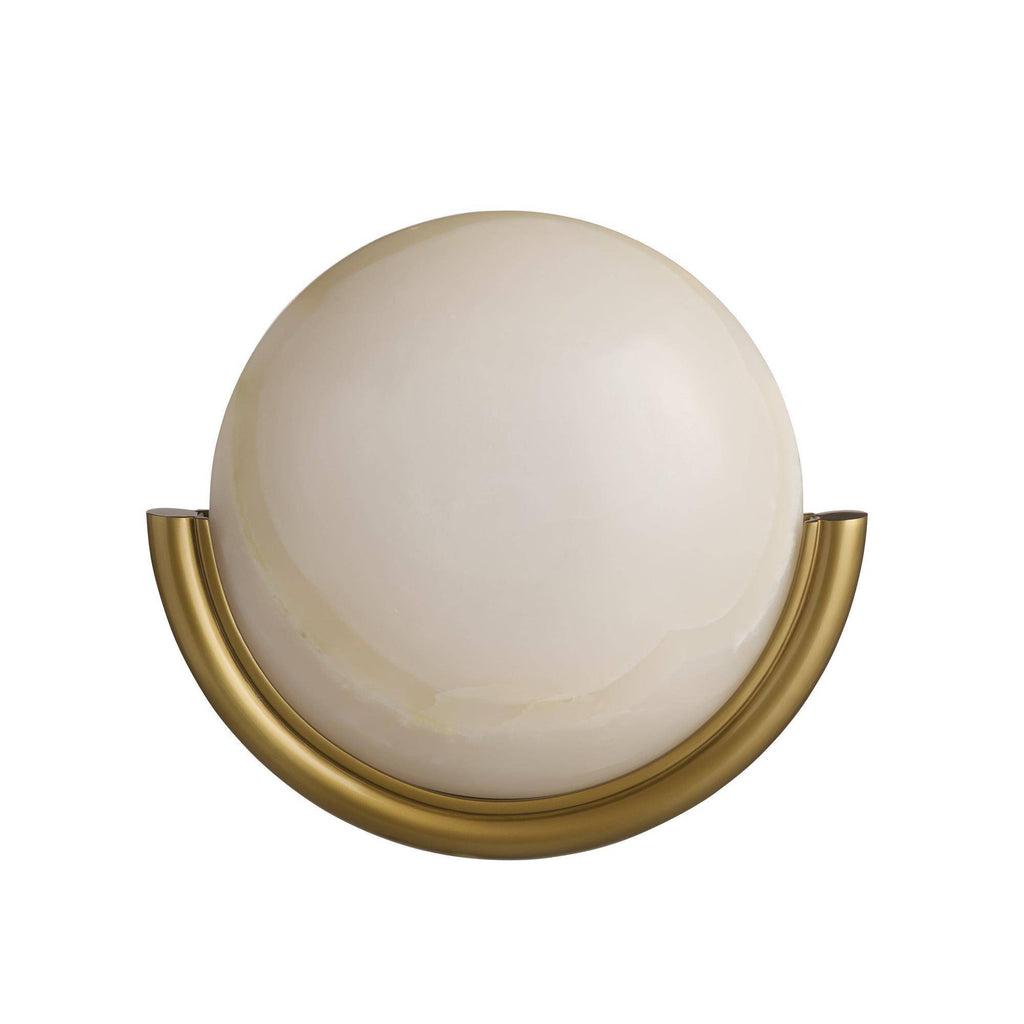 Heritage Alicia Wall Sconce – White