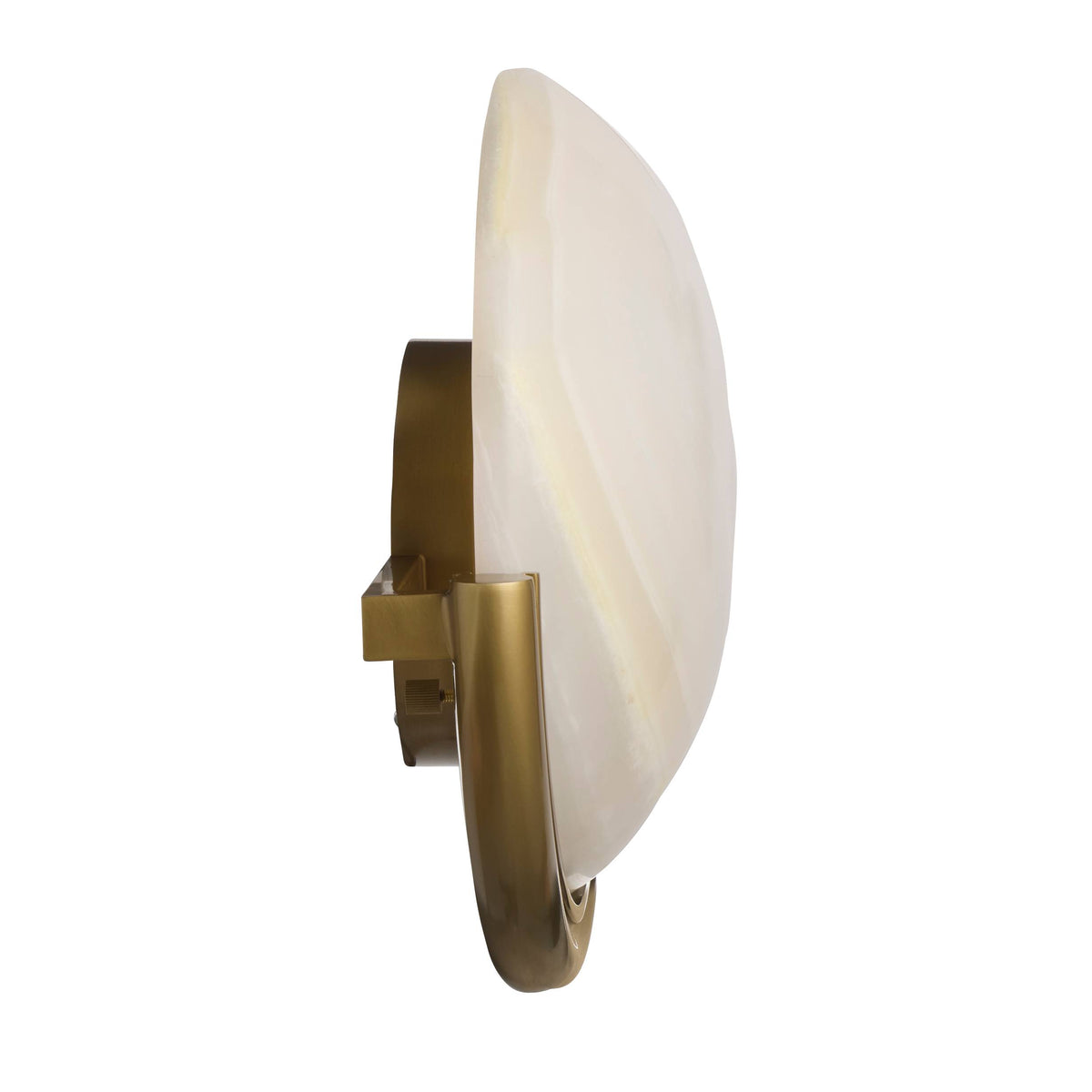 Heritage Alicia Wall Sconce – White