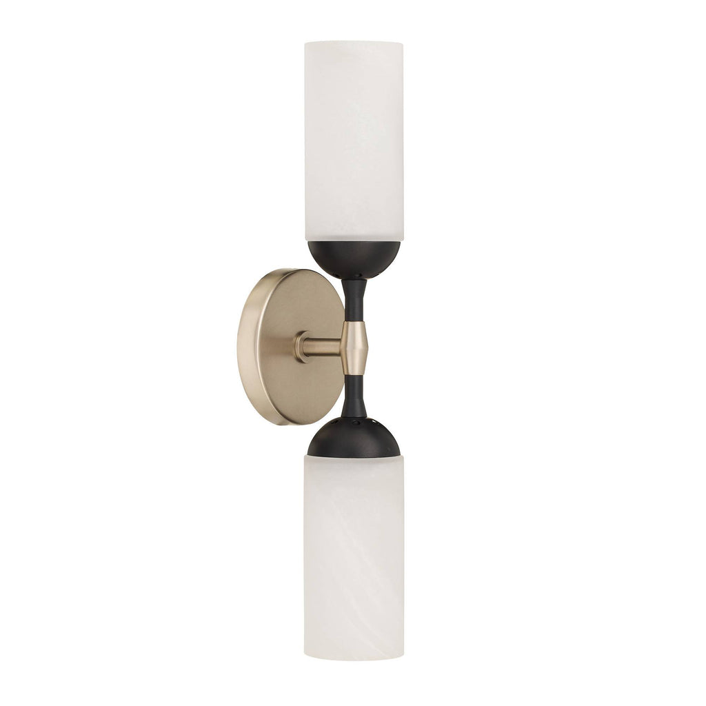 Signature Emmett Wall Sconce, alternate view