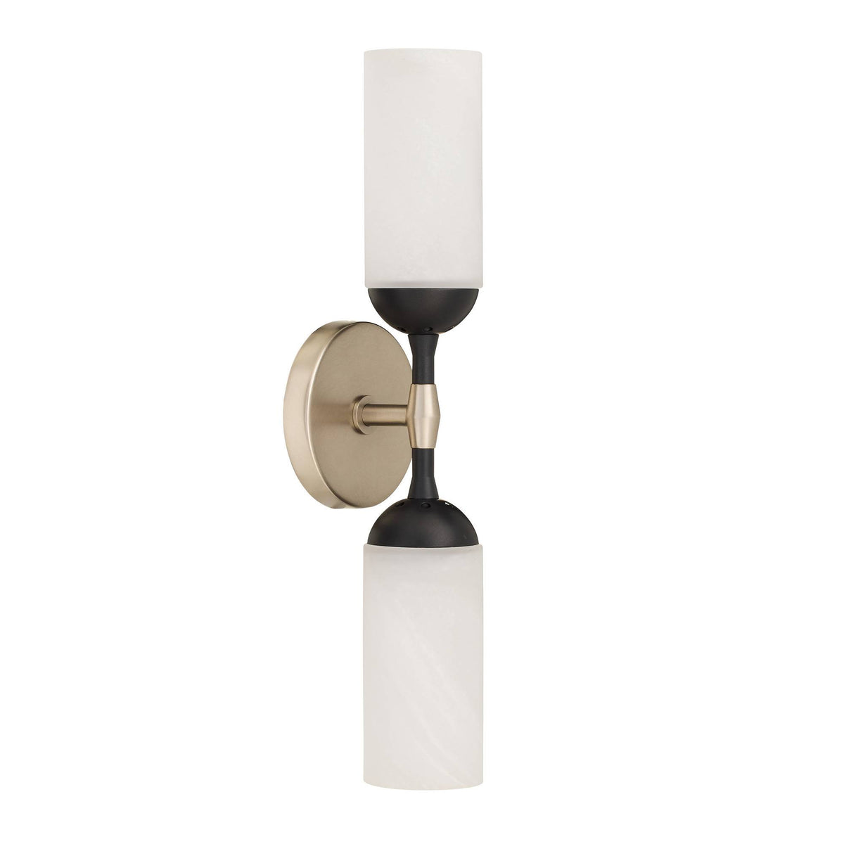 Signature Emmett Wall Sconce, alternate view