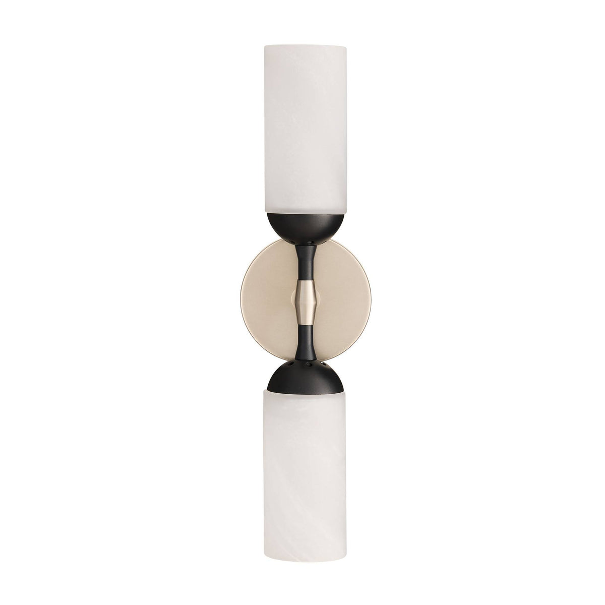 Signature Emmett Wall Sconce – White