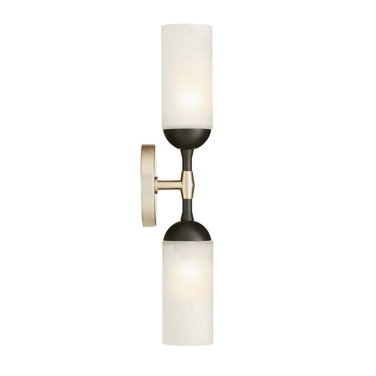 Signature Emmett Wall Sconce – White