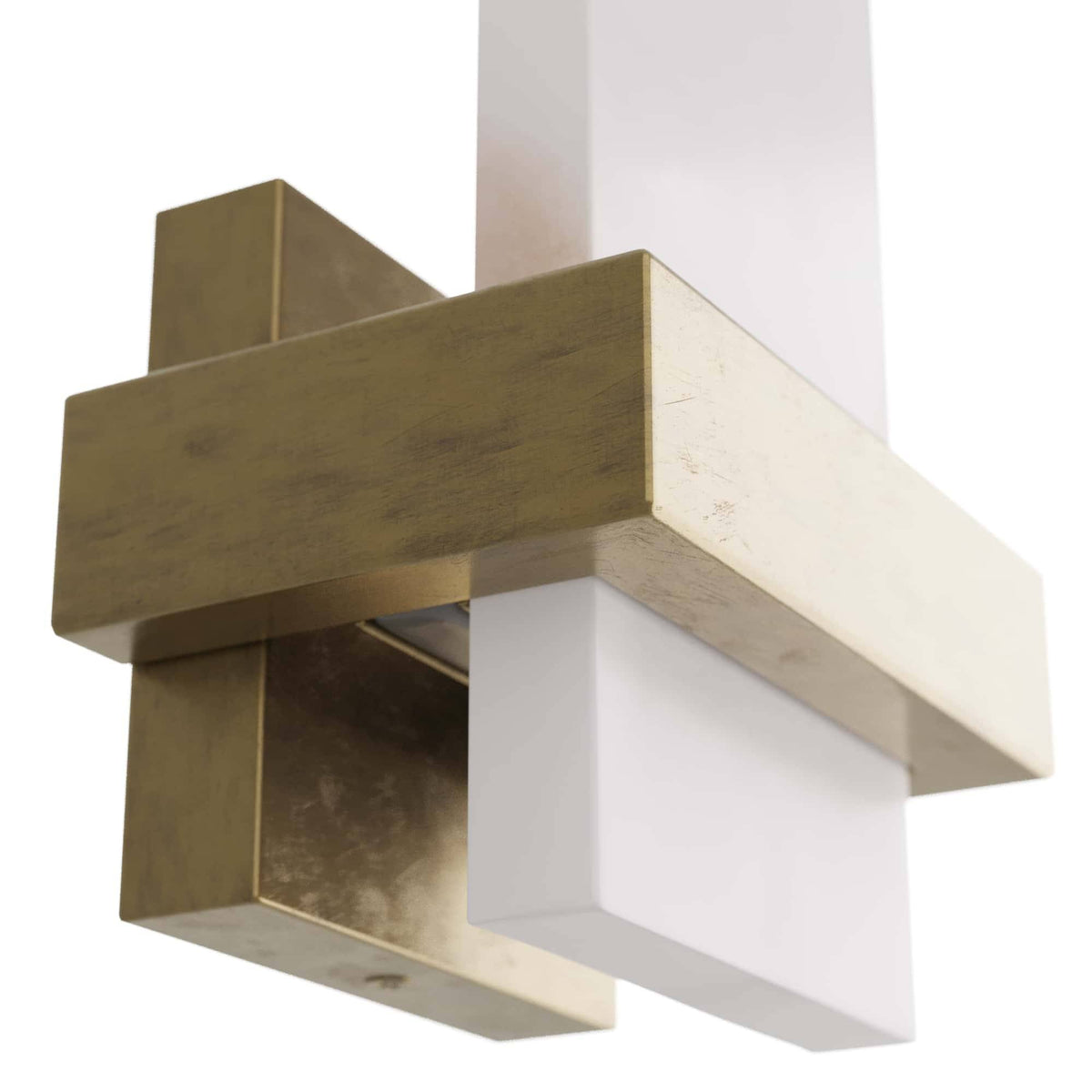 Heritage Wembley Wall Sconce