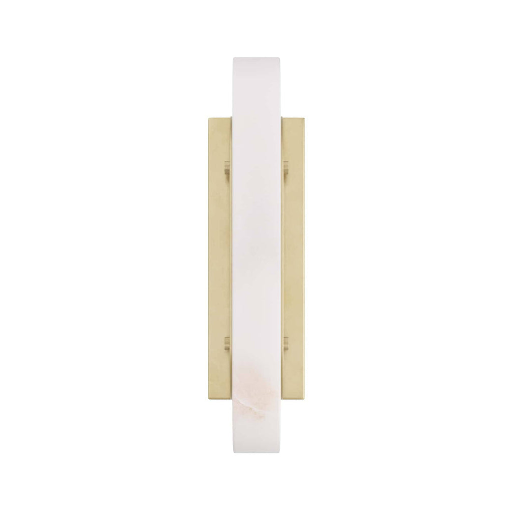 Signature Velasco Wall Sconce