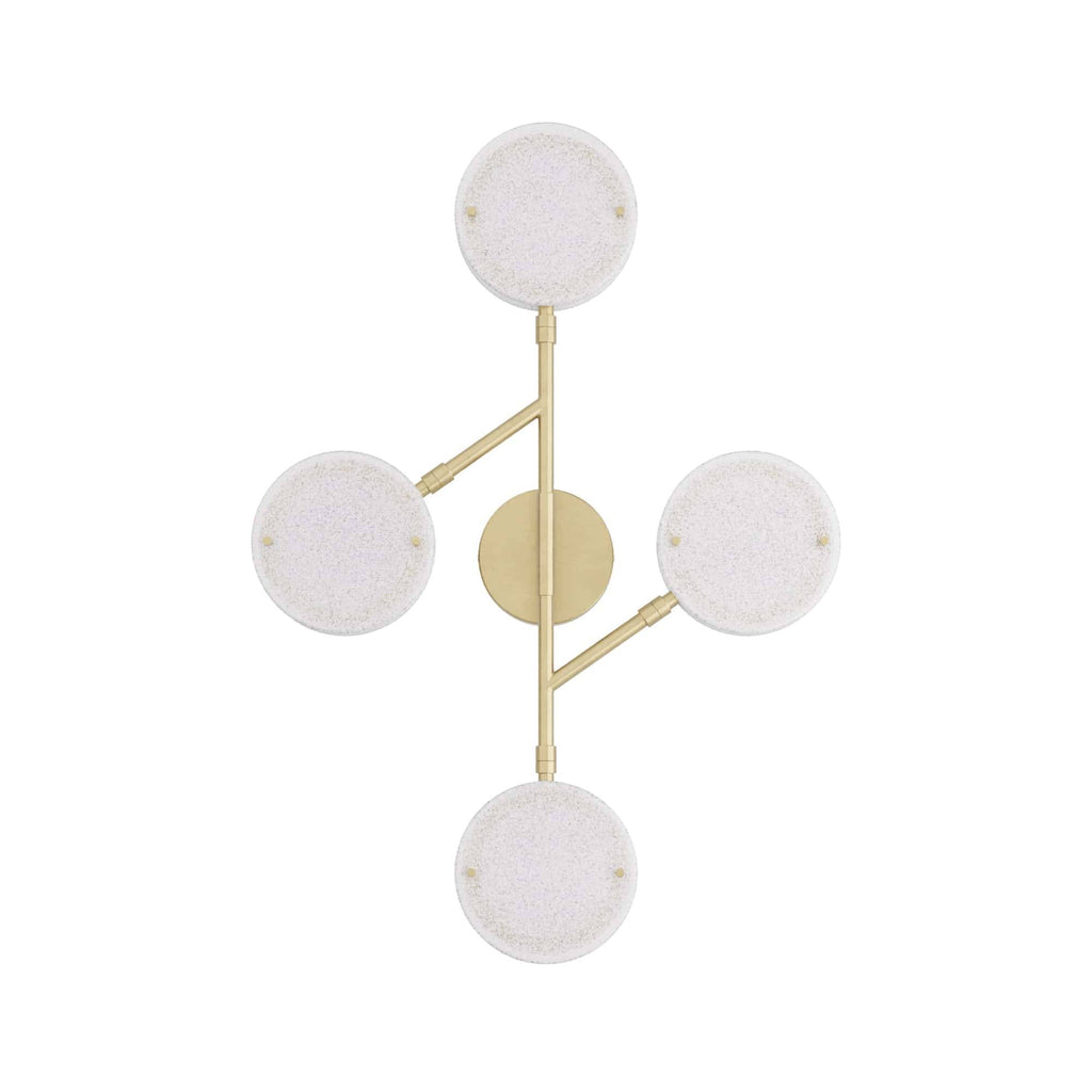 Heritage Meridian Wall Sconce