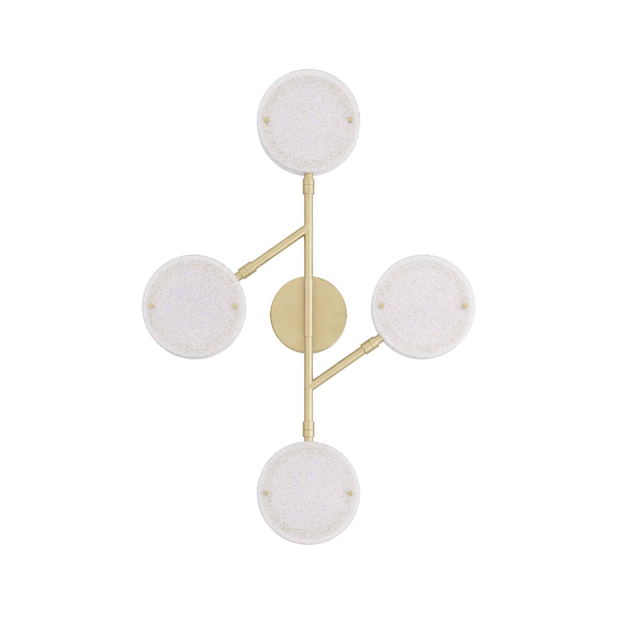 Heritage Meridian Wall Sconce