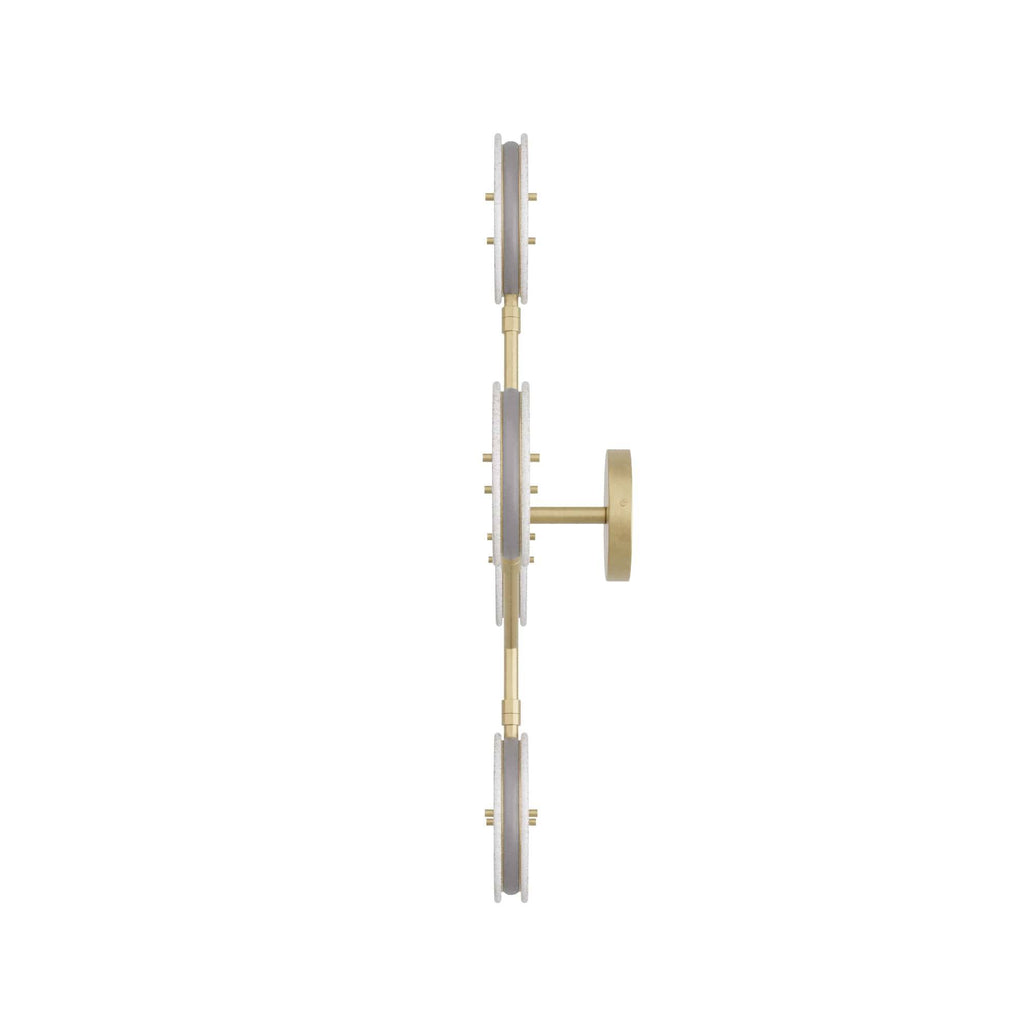 Heritage Meridian Wall Sconce