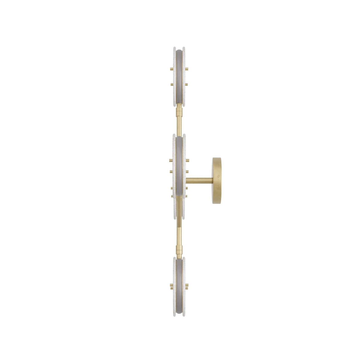 Heritage Meridian Wall Sconce