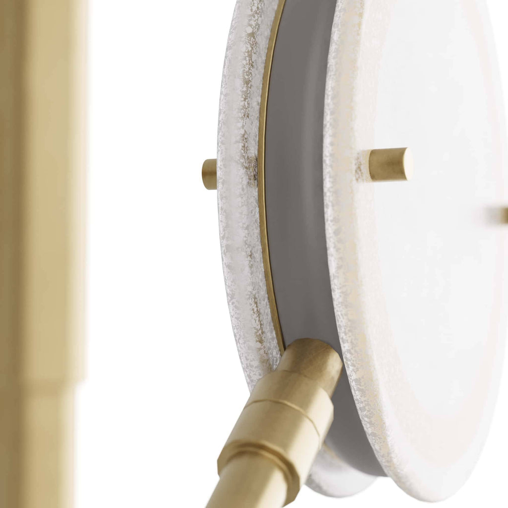 Heritage Meridian Wall Sconce