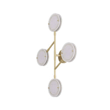 Heritage Meridian Wall Sconce