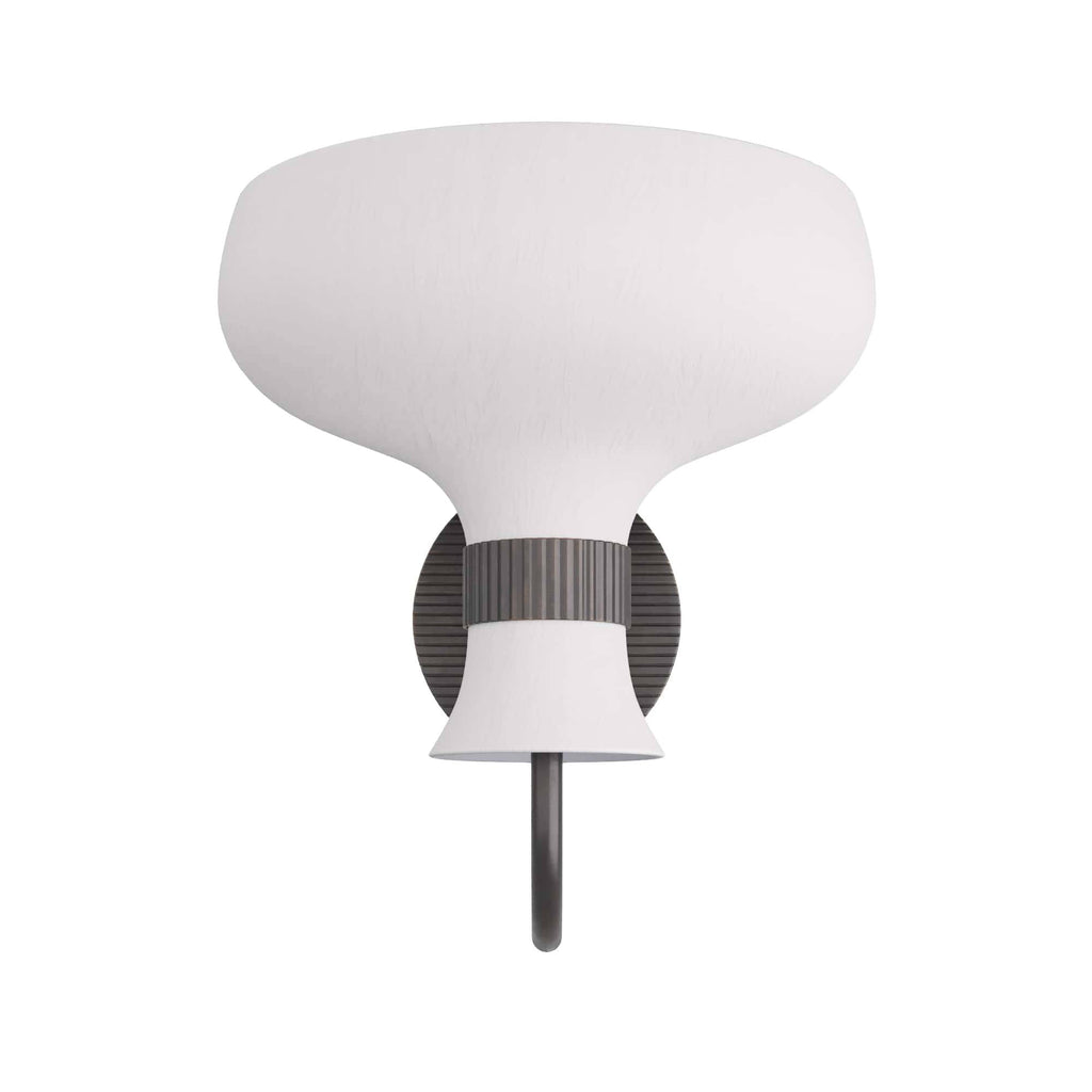 Sculptural Westcliff Wall Sconce