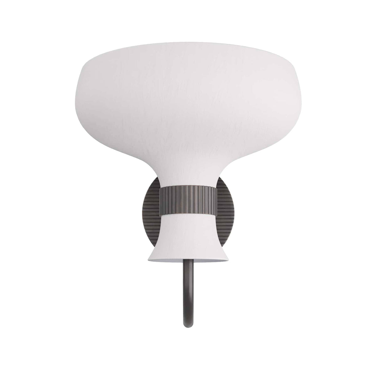 Sculptural Westcliff Wall Sconce