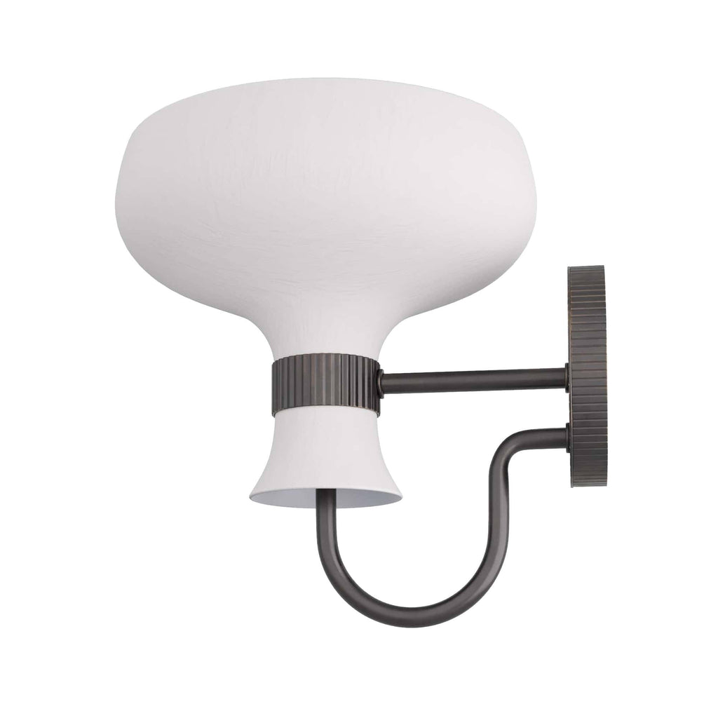 Sculptural Westcliff Wall Sconce
