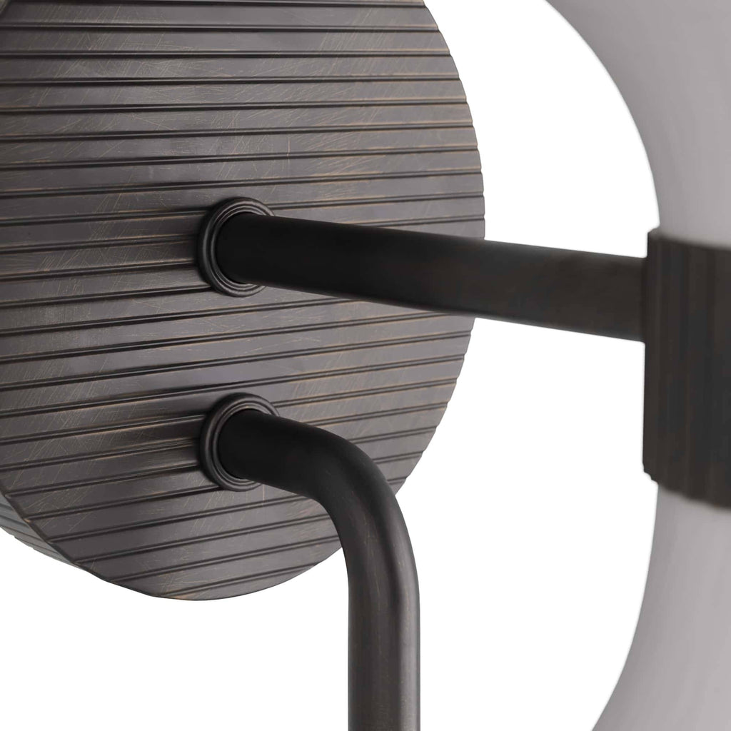 Sculptural Westcliff Wall Sconce