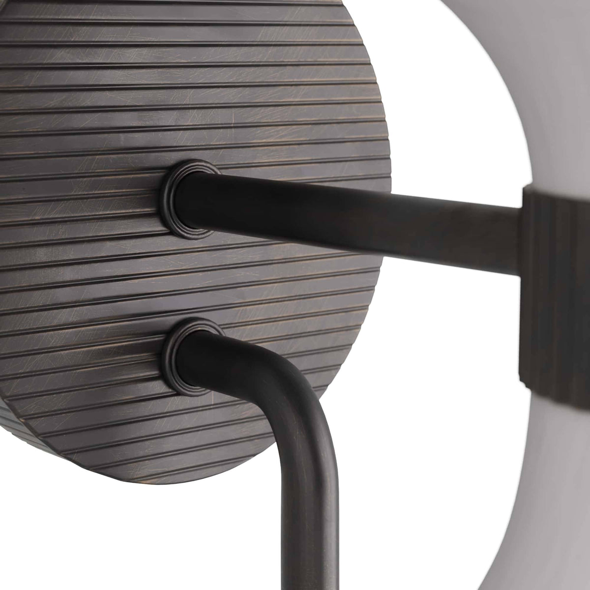 Sculptural Westcliff Wall Sconce
