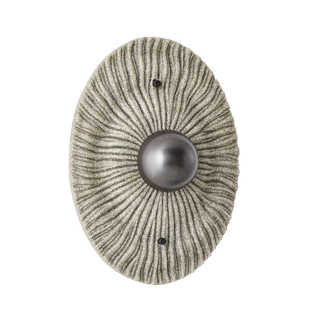 Heritage Yesenia Wall Sconce