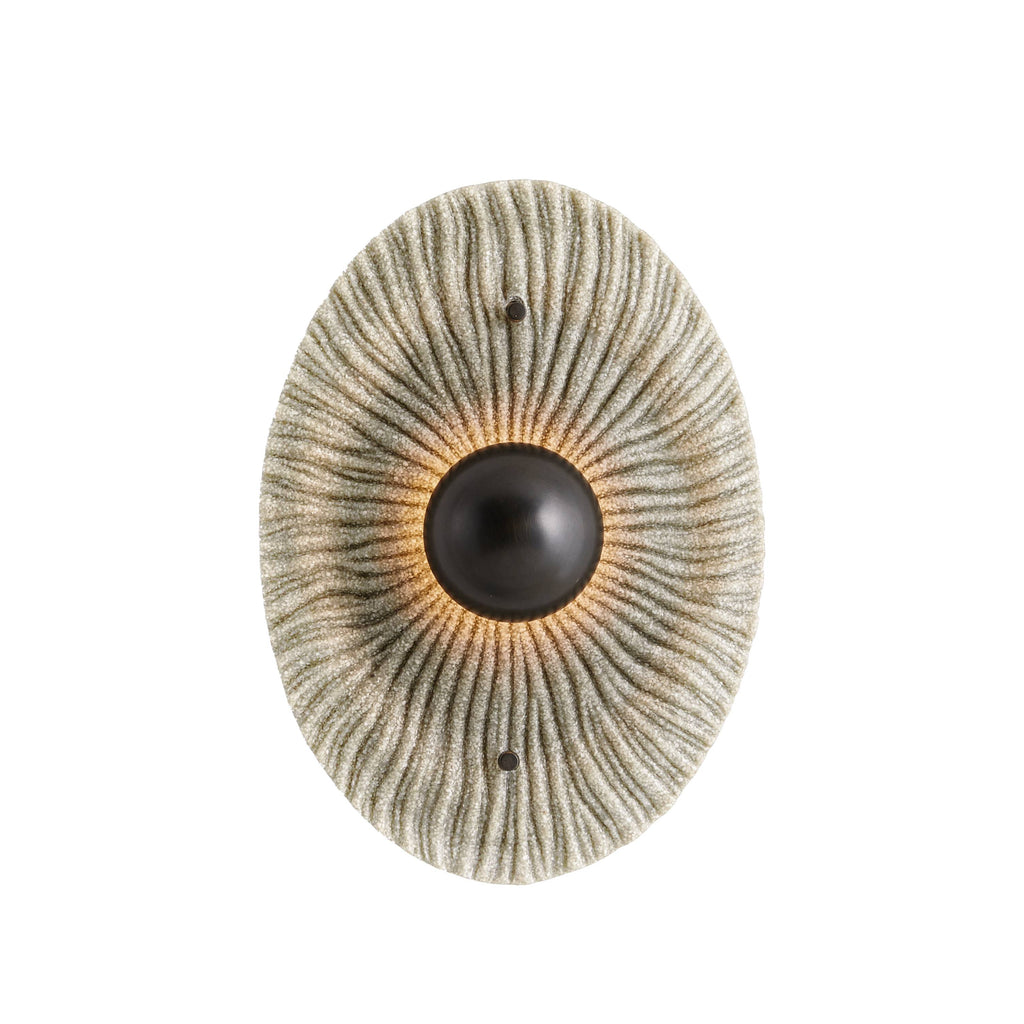 Heritage Yesenia Wall Sconce