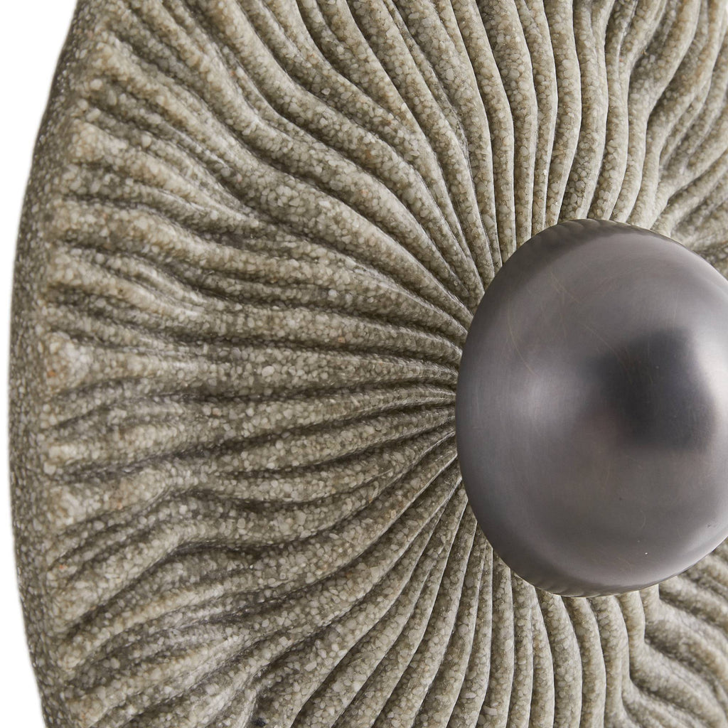 Heritage Yesenia Wall Sconce