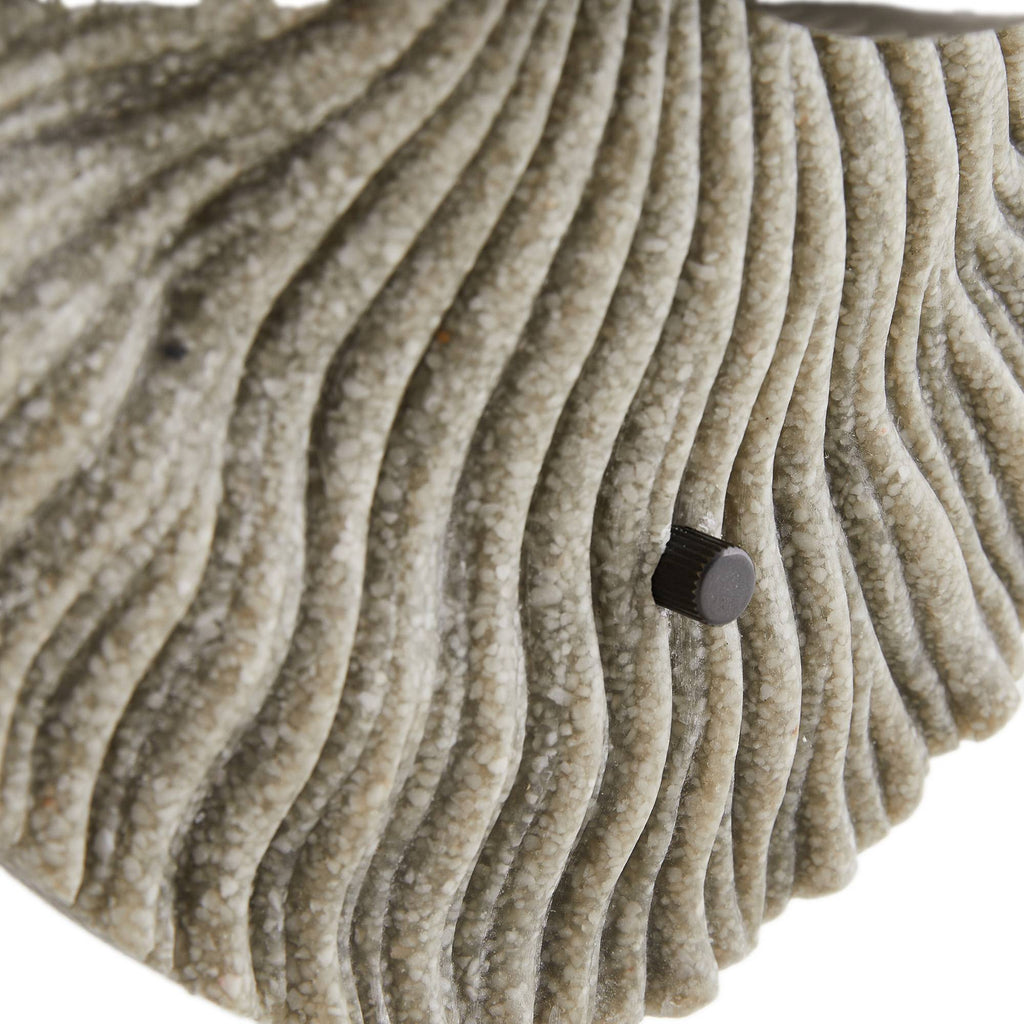 Heritage Yesenia Wall Sconce