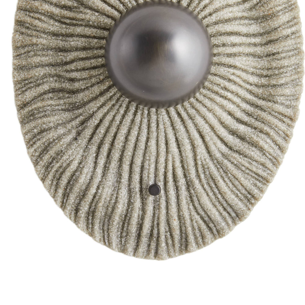 Heritage Yesenia Wall Sconce