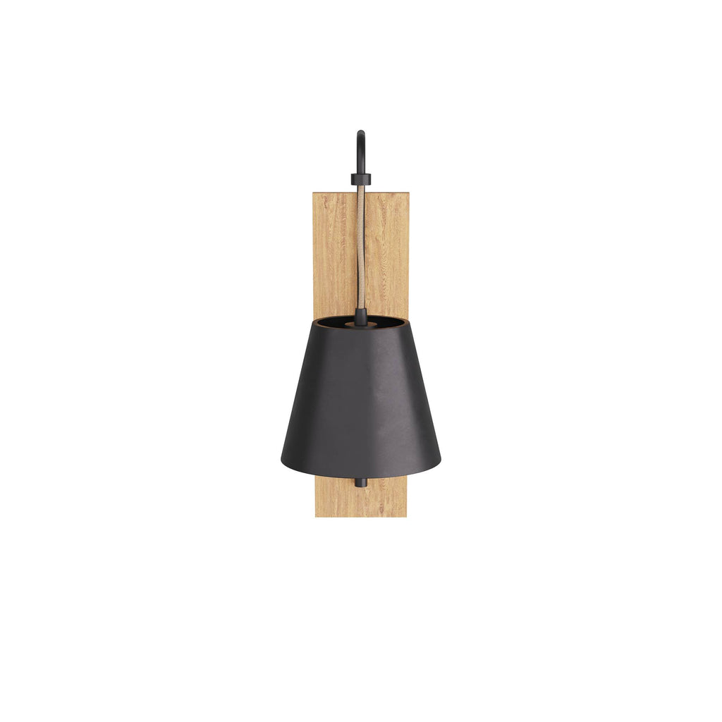 Artisan Benin Wall Sconce