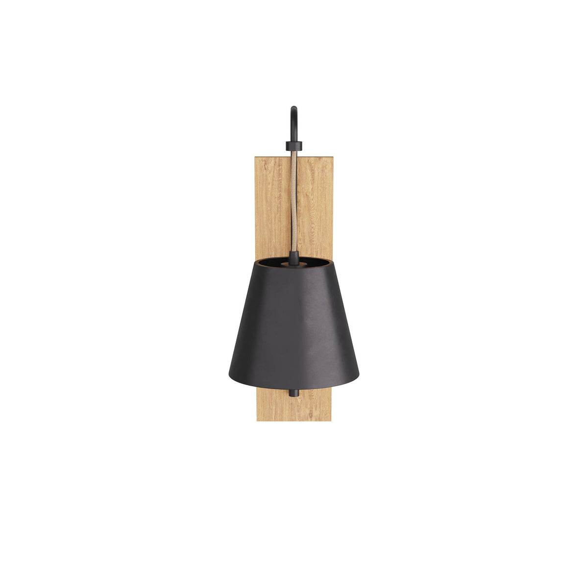 Artisan Benin Wall Sconce