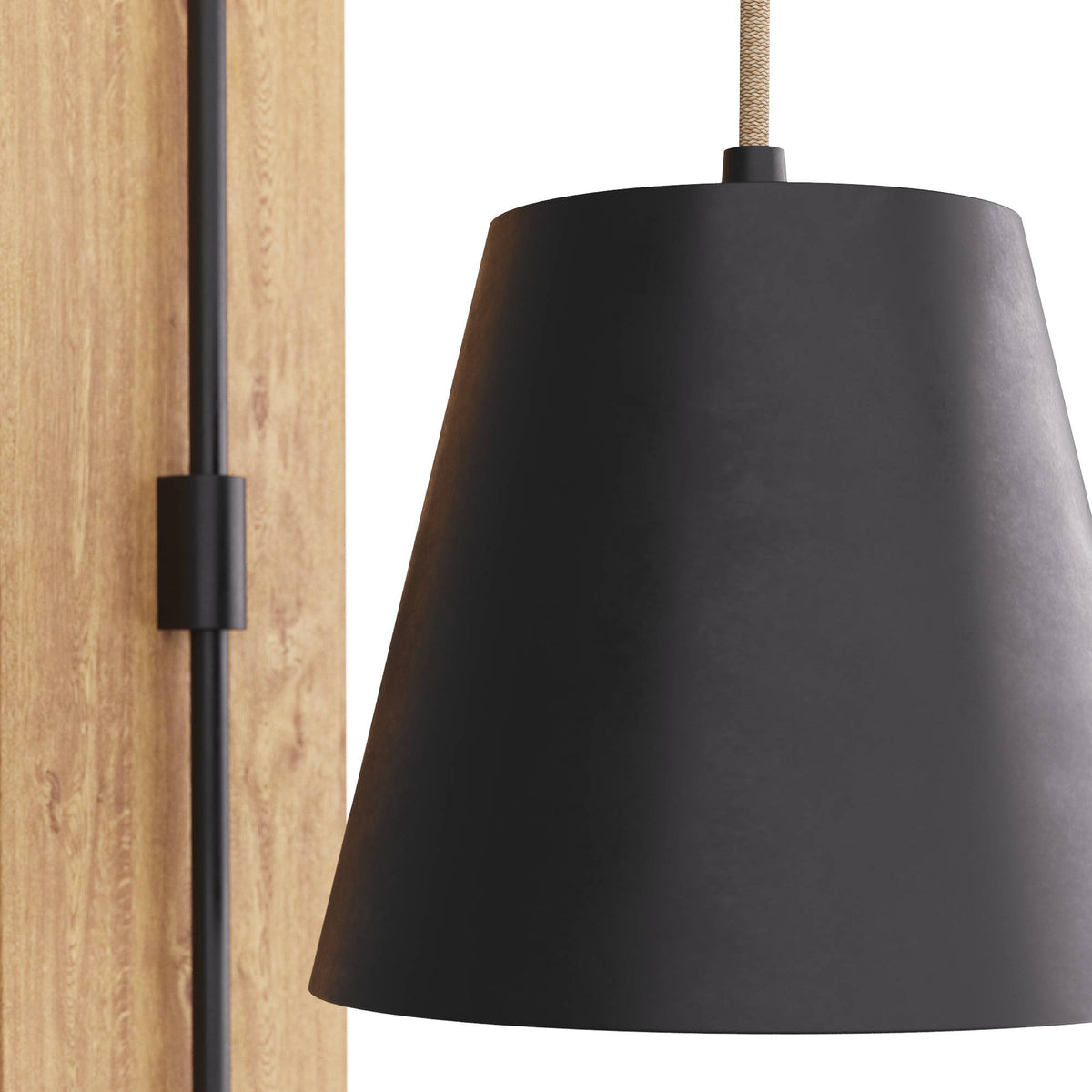 Artisan Benin Wall Sconce
