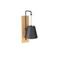 Benin Wall Sconce