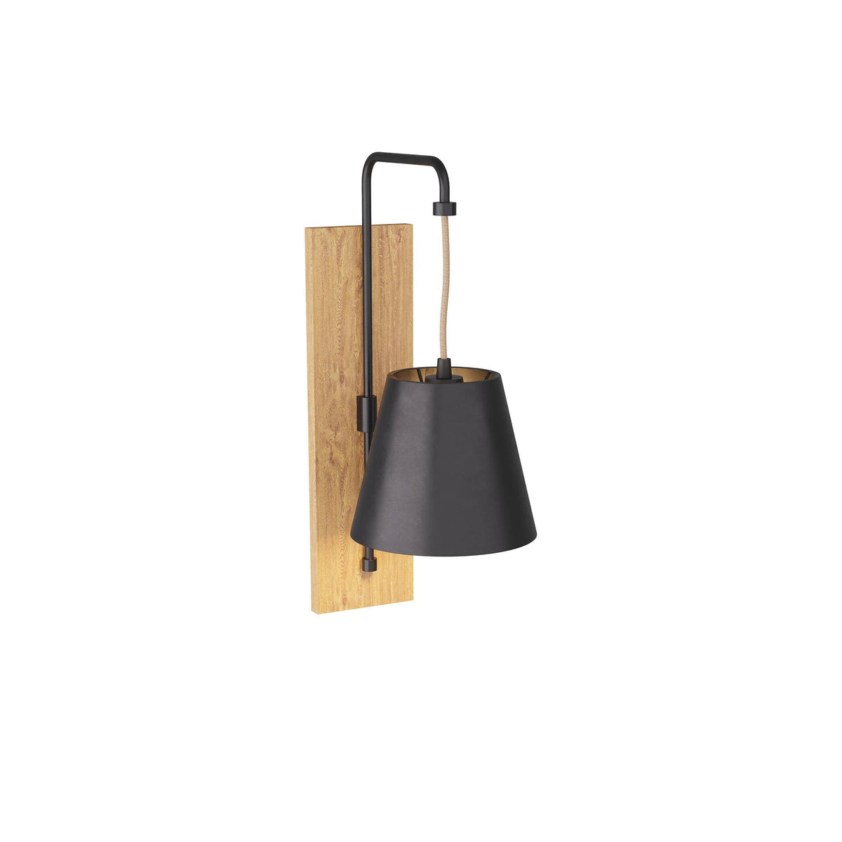 Benin Wall Sconce