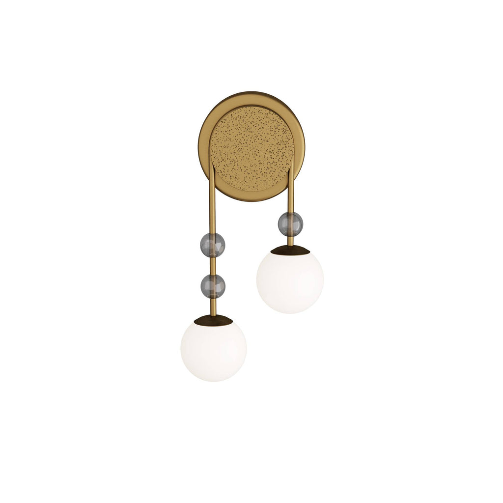 Beverly Wall Sconce, Left