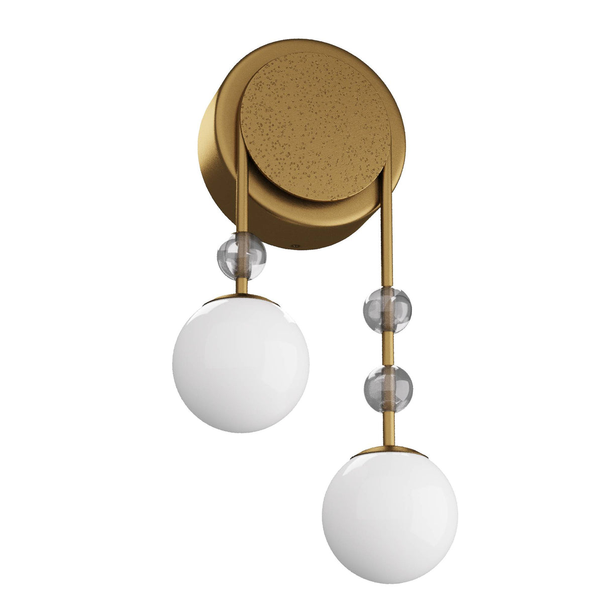 Heritage Beverly Wall Sconce, Right