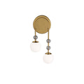 Beverly Wall Sconce, Right