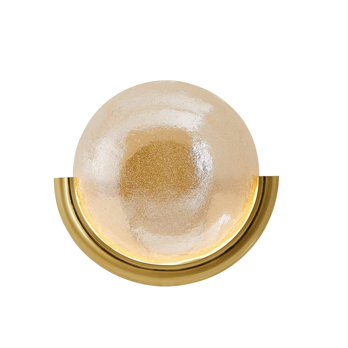 Heritage Alicia Wall Sconce – Gold