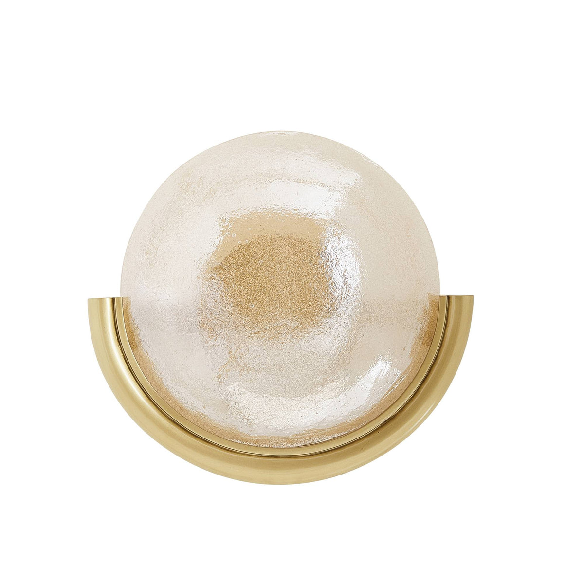Heritage Alicia Wall Sconce – Gold