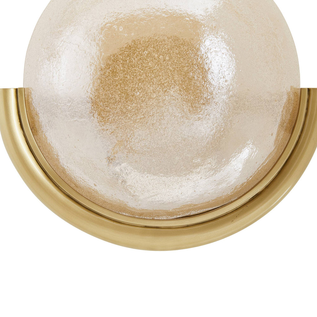 Heritage Alicia Wall Sconce – Gold