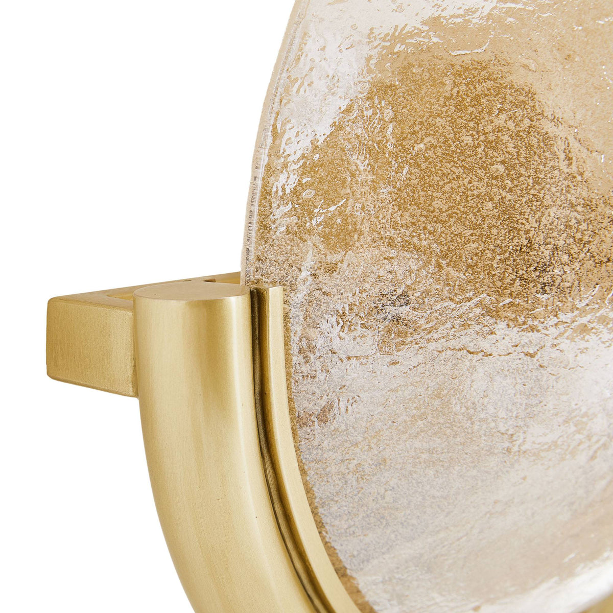 Heritage Alicia Wall Sconce – Gold