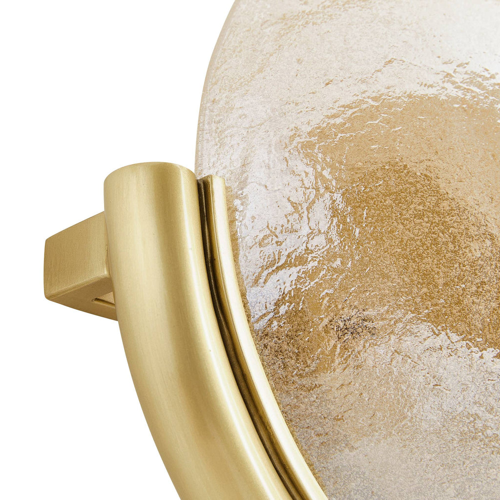 Heritage Alicia Wall Sconce – Gold