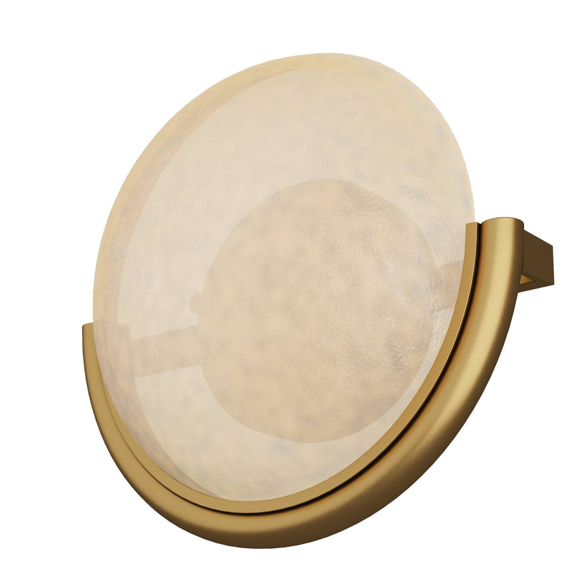 Heritage Alicia Wall Sconce – Gold