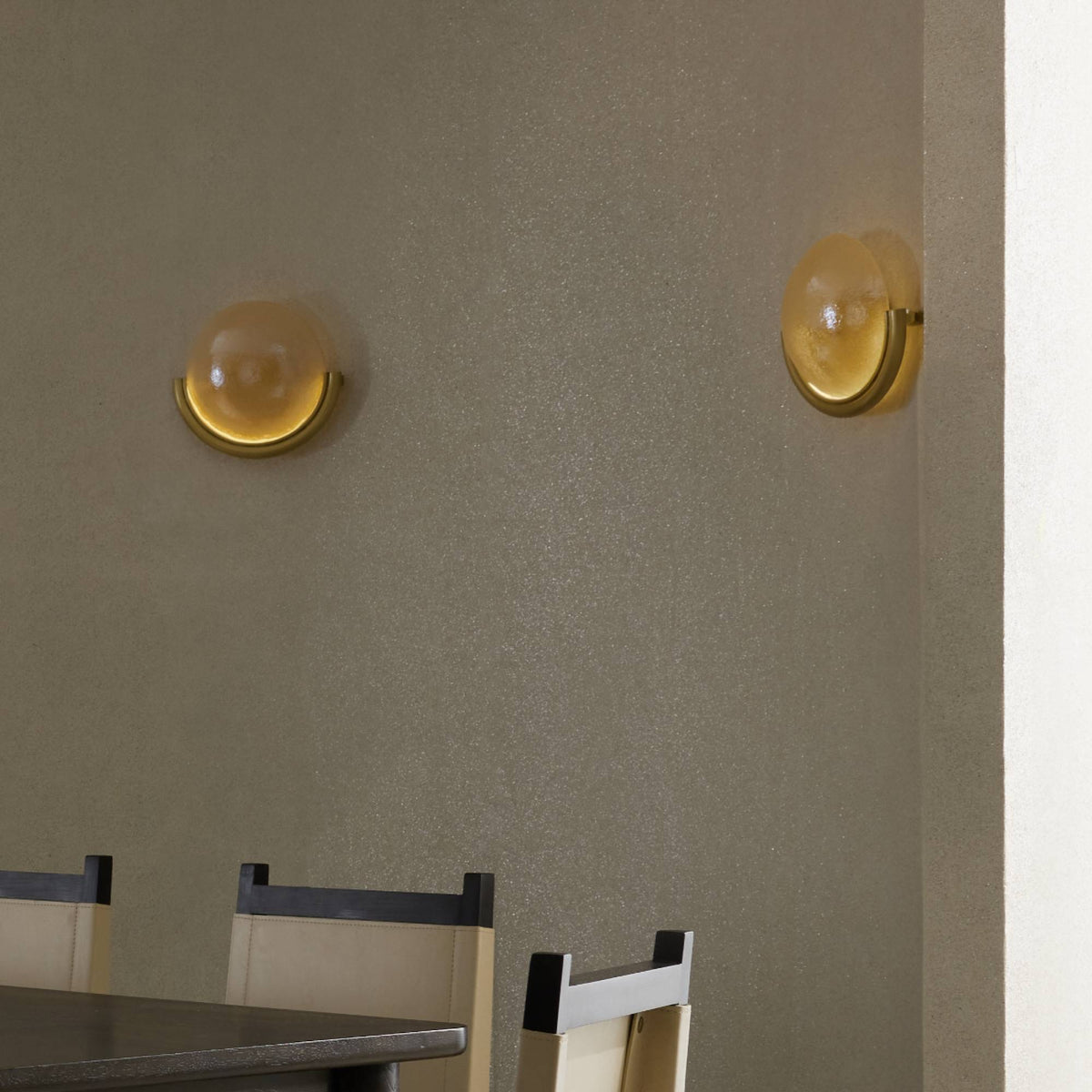 Heritage Alicia Wall Sconce, alternate view