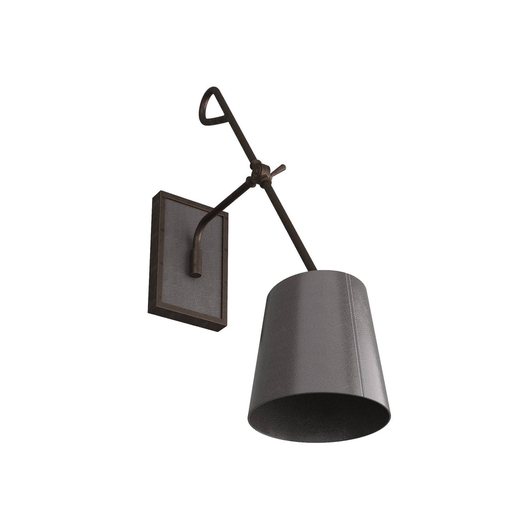 Artisan Birdwell Wall Sconce