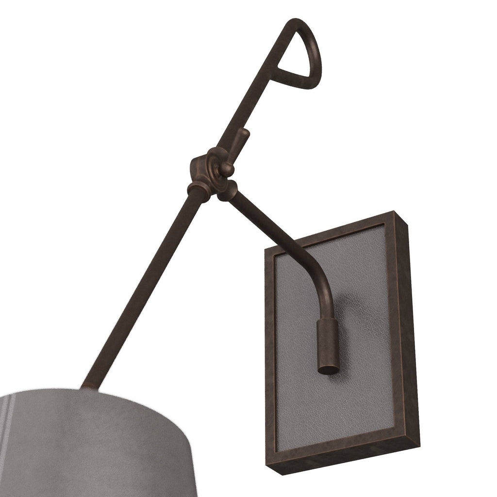 Artisan Birdwell Wall Sconce