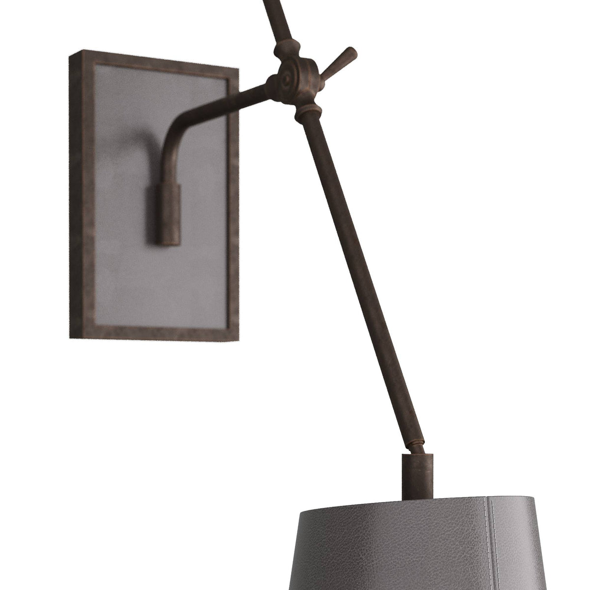 Artisan Birdwell Wall Sconce