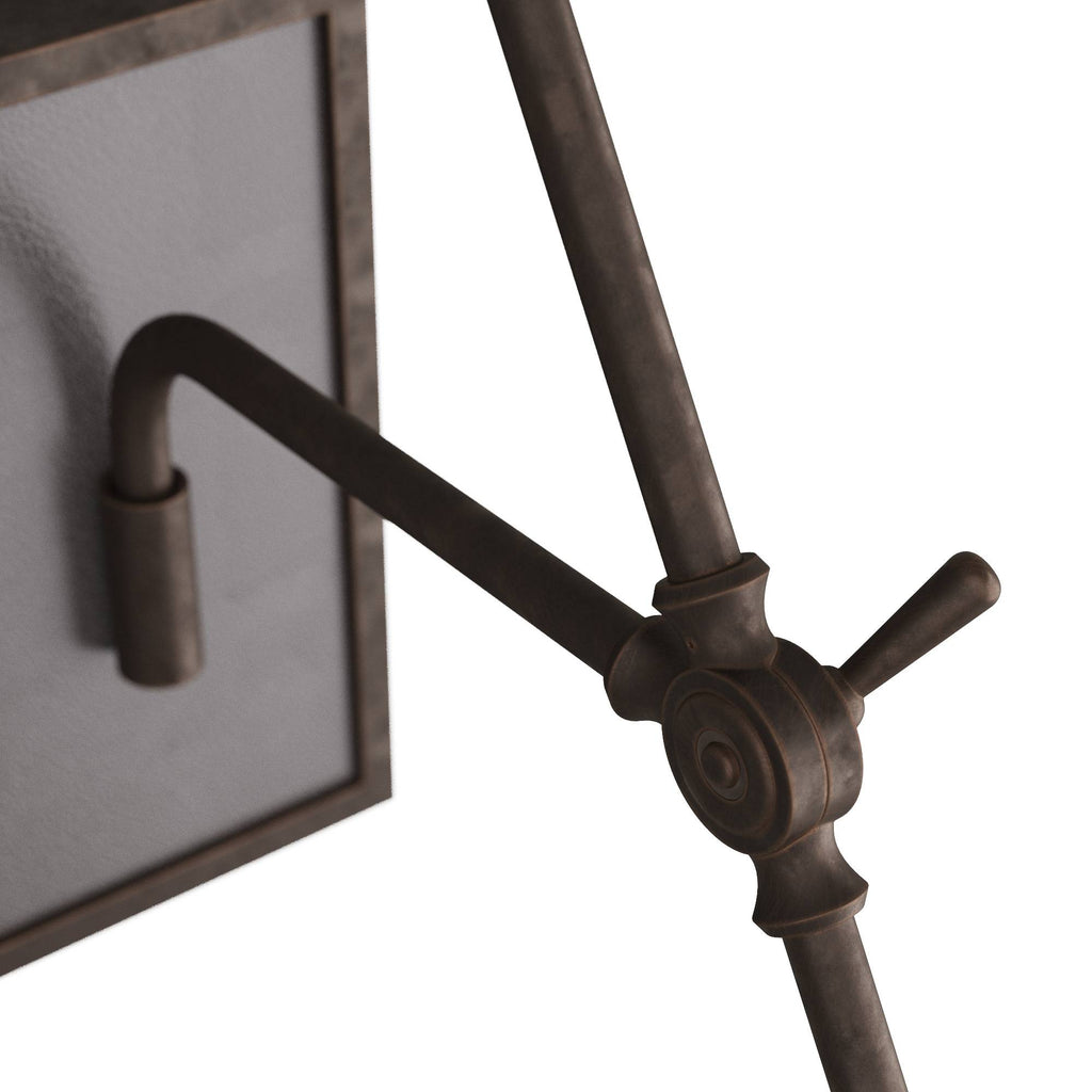 Artisan Birdwell Wall Sconce