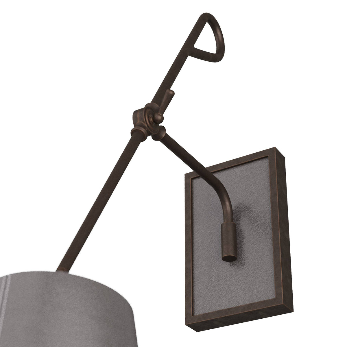 Artisan Birdwell Wall Sconce